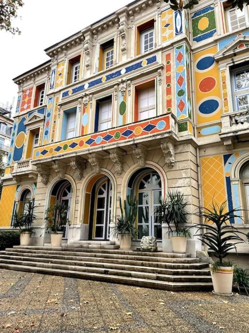 La Perle De Toulon Apartment Exterior photo