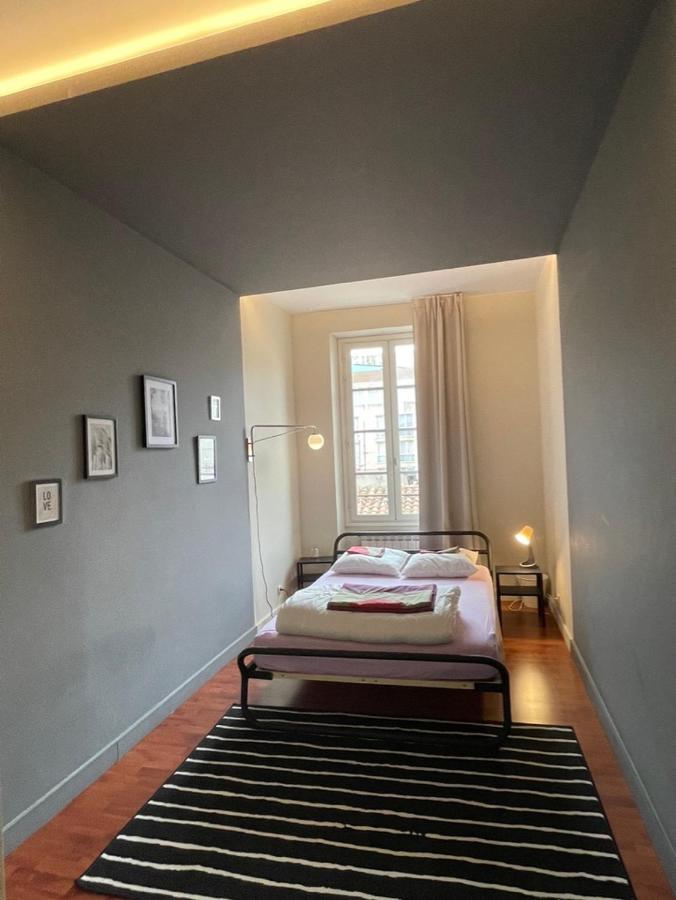 La Perle De Toulon Apartment Exterior photo